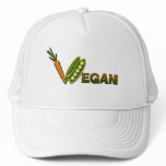 Vegan 2 hats