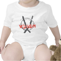 Vegan Anarchist t-shirts
