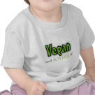infant_tshirt - This vegan t-shirt is truly an original!: Sizes s,m,l,xl Available colors: white