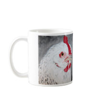 Vegan Animal Mug mugs