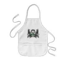 Vegan aprons by TheAnimalLiberator Vegan aprons