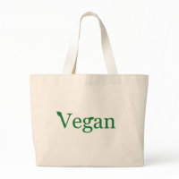 vegan bag