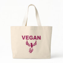 Vegan Canvas Bags