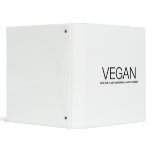 VEGAN BINDER
