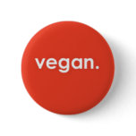 Vegan Buttons