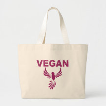 Vegan Canvas Bags