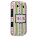 Vegan casematecase