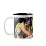 Vegan Cave Girl KillVampires Mug