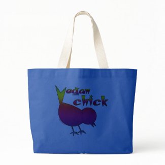 Vegan Chick bag