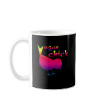 Vegan Chick Mugs