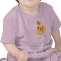 vegan chick t shirts