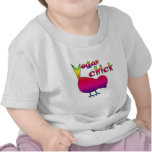 Vegan Chick Tshirt