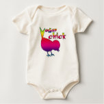 Vegan Chick T Shirts