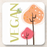 Vegan Coasters