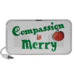 Vegan Compassion Holiday Speaker