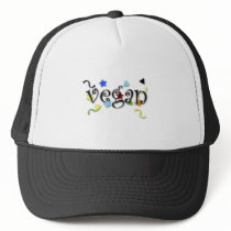 Vegan Curls Hat