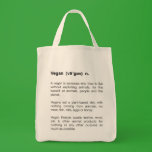 Vegan definition bag bags
