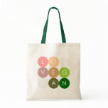Vegan Dot Love bags