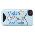 Vegan for the Animals casemate_case