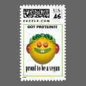 vegan, GOT PROTEIN!!!! - postage by mychefmayra vegan, GOT PROTEIN!!!! - postage