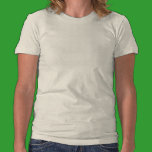 VEGAN Guarantee t-shirts