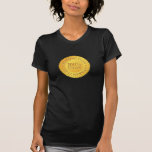 Vegan Guarantee black t-shirts