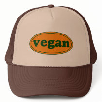 Vegan Hat