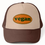 Vegan Hat