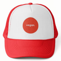 Vegan Trucker Hats