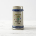 Vegan Hero Mug II by allinharmony Vegan Hero Mug II