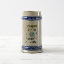 Vegan Hero Mug II