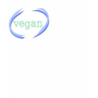 Vegan Inside Tee Shirt shirt