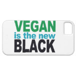 Vegan is the New Black iPhone 5 Cases