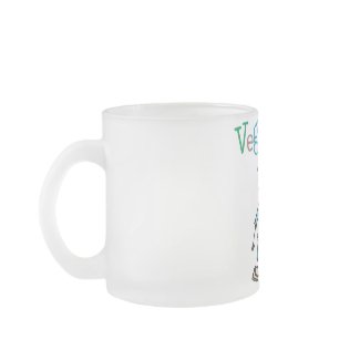 Vegan Kid Boy mug