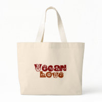 Vegan Love bag