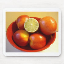Vegan Love mousepads