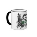 Vegan mugs