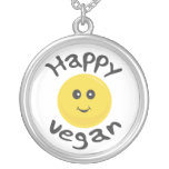 Vegan Necklace