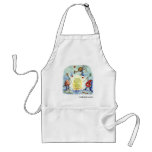 Vegan Nightmares Apron