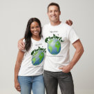 Basic T-Shirt - This vegan t-shirt is truly an original!: Sizes s,m,l,xl Available colors: 0