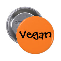 Vegan Pin