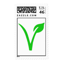 Vegan Postage