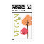 Vegan Postage