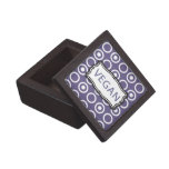 Vegan Premium Jewelry Box