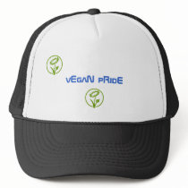 vEgaN pRidE hats by Galissa vEgaN pRidE hats