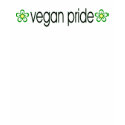 Vegan Pride t-shirts by Anisabellydance Vegan Pride t-shirts