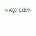 Vegan Pride shirt by Anisabellydance Vegan Pride shirt