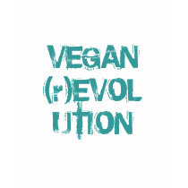 Vegan (r)evolution - T-Shirt