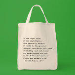 Vegan Revolution Big bags