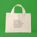 Vegan Revolution bags